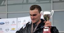 Driftingowe Mistrzostwa Polski - Pock 2012 w obiektywie Tomasza Poszaja