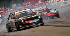 Driftingowe Mistrzostwa Polski 2012: Mospinek zapowiada bitw o Karkonosze