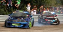 Driftingowe Mistrzostwa Polski 2012: Mospinek zapowiada bitw o Karkonosze