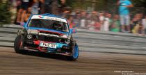Driftingowe Mistrzostwa Polski 2012: Mospinek zapowiada bitw o Karkonosze