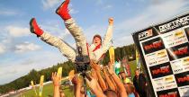 Driftingowe Mistrzostwa Polski 2012: Mospinek zapowiada bitw o Karkonosze