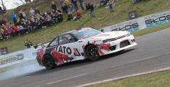 Startuj Driftingowe Mistrzostwa Polski 2012. Na pierwszy ogie Pock