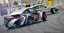 Driftingowe Mistrzostwa Polski - Płock 2013 w obiektywie Tomasza Płoszaja