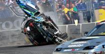 Driftingowe Mistrzostwa Polski - Płock 2013 w obiektywie Tomasza Płoszaja