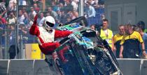 Driftingowe Mistrzostwa Polski - Płock 2013 w obiektywie Tomasza Płoszaja