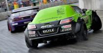 Driftingowe Mistrzostwa Polski - Płock 2013 w obiektywie Tomasza Płoszaja