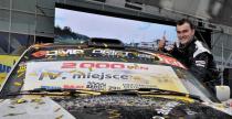 Driftingowe Mistrzostwa Polski - Płock 2013 w obiektywie Tomasza Płoszaja