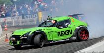 Driftingowe Mistrzostwa Polski - Płock 2013 w obiektywie Tomasza Płoszaja