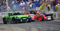Driftingowe Mistrzostwa Polski - Płock 2013 w obiektywie Tomasza Płoszaja