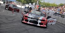 Driftingowe Mistrzostwa Polski - Płock 2013 w obiektywie Tomasza Płoszaja