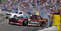 Driftingowe Mistrzostwa Polski - Płock 2013 w obiektywie Tomasza Płoszaja
