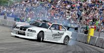 Driftingowe Mistrzostwa Polski - Płock 2013 w obiektywie Tomasza Płoszaja