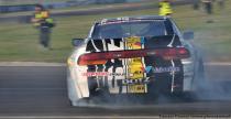 Drifting: Fina� Mistrzostw Polski 2013 na Torze Pozna� w obiektywie Tomasza P�oszaja