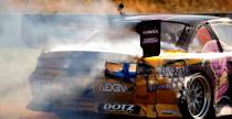 Drifting: Finał Mistrzostw Polski 2013 na Torze Poznań w obiektywie Tomasza Płoszaja