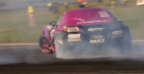 Drifting: Finał Mistrzostw Polski 2013 na Torze Poznań w obiektywie Tomasza Płoszaja