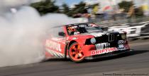 Drifting: Fina� Mistrzostw Polski 2013 na Torze Pozna� w obiektywie Tomasza P�oszaja