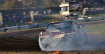 Drifting: Fina� Mistrzostw Polski 2013 na Torze Pozna� w obiektywie Tomasza P�oszaja