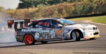Drifting: Fina� Mistrzostw Polski 2013 na Torze Pozna� w obiektywie Tomasza P�oszaja