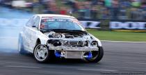 Drifting: Fina� Mistrzostw Polski 2013 na Torze Pozna� w obiektywie Tomasza P�oszaja