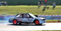 Drifting: Fina� Mistrzostw Polski 2013 na Torze Pozna� w obiektywie Tomasza P�oszaja