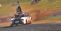 Drifting: Fina� Mistrzostw Polski 2013 na Torze Pozna� w obiektywie Tomasza P�oszaja