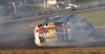 Drifting: Fina� Mistrzostw Polski 2013 na Torze Pozna� w obiektywie Tomasza P�oszaja