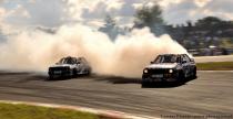 Drifting: Fina� Mistrzostw Polski 2013 na Torze Pozna� w obiektywie Tomasza P�oszaja