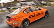 Drifting: Fina� Mistrzostw Polski 2013 na Torze Pozna� w obiektywie Tomasza P�oszaja