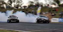 Drifting: Finał Mistrzostw Polski 2013 na Torze Poznań w obiektywie Tomasza Płoszaja