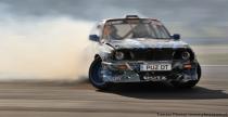 Drifting: Fina� Mistrzostw Polski 2013 na Torze Pozna� w obiektywie Tomasza P�oszaja