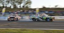 Drifting: Fina� Mistrzostw Polski 2013 na Torze Pozna� w obiektywie Tomasza P�oszaja