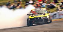 Drifting: Fina� Mistrzostw Polski 2013 na Torze Pozna� w obiektywie Tomasza P�oszaja