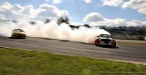 Drifting: Fina� Mistrzostw Polski 2013 na Torze Pozna� w obiektywie Tomasza P�oszaja