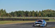 Drifting: Fina� Mistrzostw Polski 2013 na Torze Pozna� w obiektywie Tomasza P�oszaja