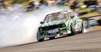 Drifting: Fina� Mistrzostw Polski 2013 na Torze Pozna� w obiektywie Tomasza P�oszaja