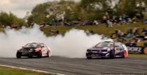 Drifting: Fina� Mistrzostw Polski 2013 na Torze Pozna� w obiektywie Tomasza P�oszaja