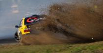 Drifting: Fina� Mistrzostw Polski 2013 na Torze Pozna� w obiektywie Tomasza P�oszaja