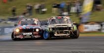 Drifting: Fina� Mistrzostw Polski 2013 na Torze Pozna� w obiektywie Tomasza P�oszaja