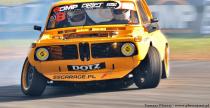 Drifting: Fina� Mistrzostw Polski 2013 na Torze Pozna� w obiektywie Tomasza P�oszaja