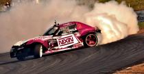 Drifting: Fina� Mistrzostw Polski 2013 na Torze Pozna� w obiektywie Tomasza P�oszaja