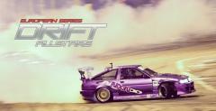 Drift Allstars - Warszawa gospodarzem finau sezonu 2013!