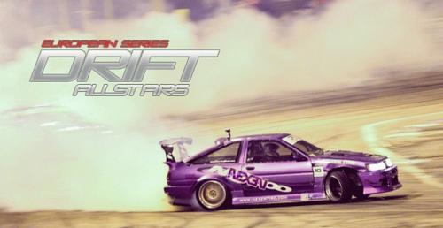 Drift Allstars - Warszawa gospodarzem finału sezonu 2013!