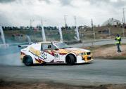 3. runda Drift Open 2011 w Wyrazowie