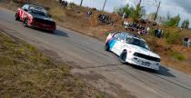 3. runda Drift Open 2011 w Wyrazowie