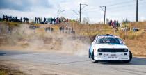 3. runda Drift Open 2011 w Wyrazowie