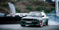 3. runda Drift Open 2011 w Wyrazowie