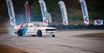 3. runda Drift Open 2011 w Wyrazowie