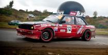 3. runda Drift Open 2011 w Wyrazowie