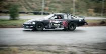3. runda Drift Open 2011 w Wyrazowie