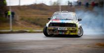 3. runda Drift Open 2011 w Wyrazowie